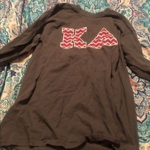 Kappa delta shirt bundle